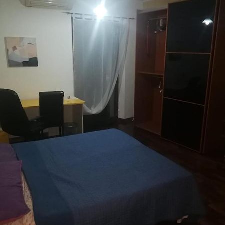 La Casa Di Nonna Assunta Appartement Messina Buitenkant foto