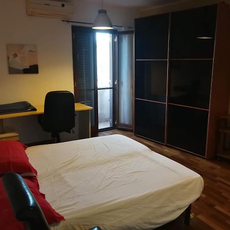 La Casa Di Nonna Assunta Appartement Messina Buitenkant foto