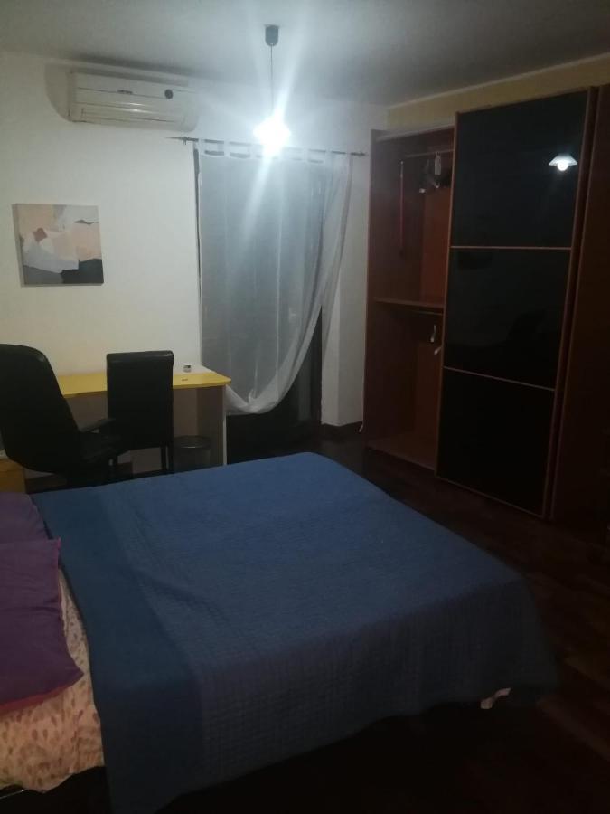 La Casa Di Nonna Assunta Appartement Messina Buitenkant foto
