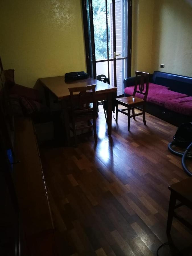 La Casa Di Nonna Assunta Appartement Messina Buitenkant foto