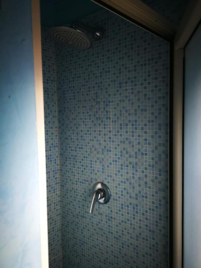 La Casa Di Nonna Assunta Appartement Messina Buitenkant foto