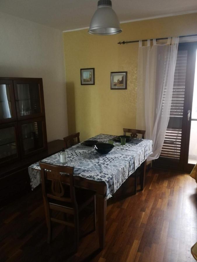 La Casa Di Nonna Assunta Appartement Messina Buitenkant foto