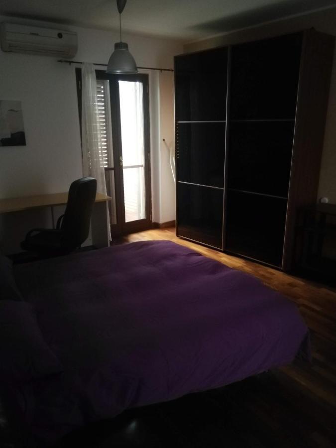 La Casa Di Nonna Assunta Appartement Messina Buitenkant foto