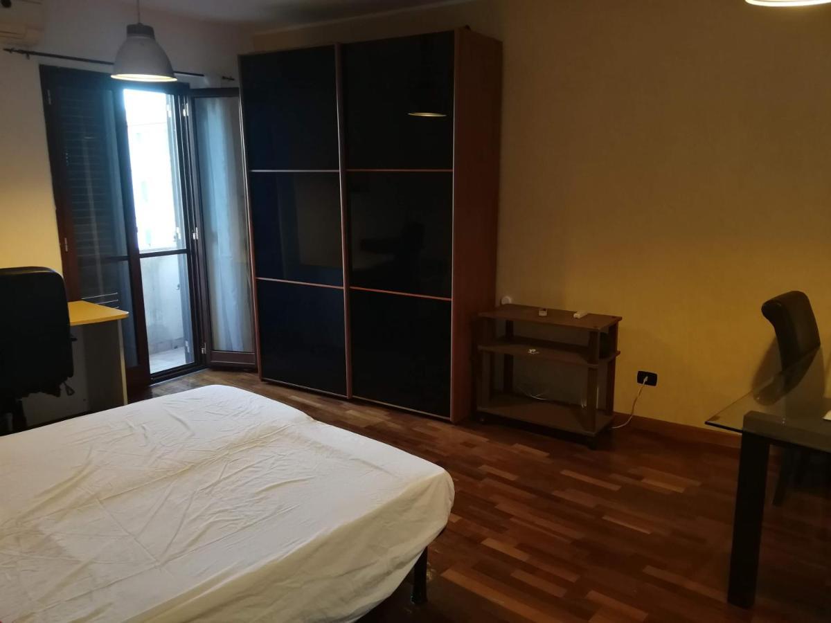 La Casa Di Nonna Assunta Appartement Messina Buitenkant foto