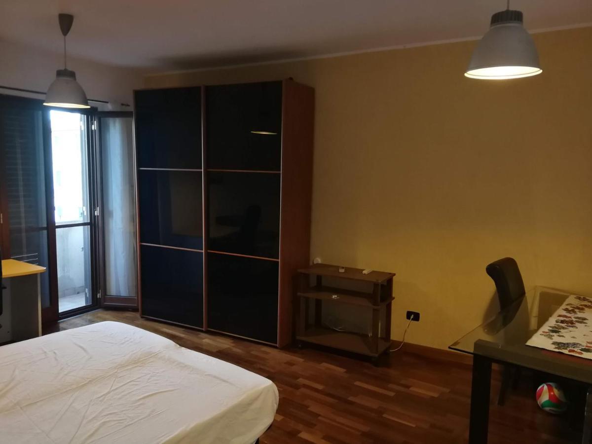 La Casa Di Nonna Assunta Appartement Messina Buitenkant foto